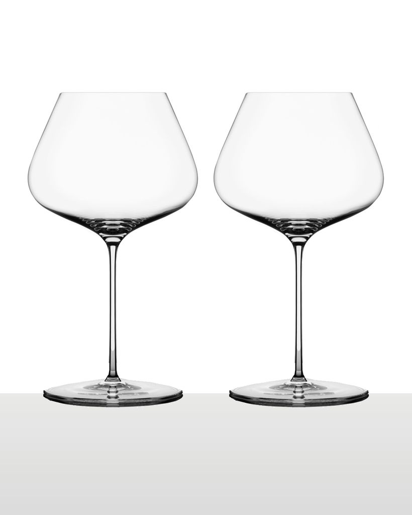 Zalto Balance Glass
