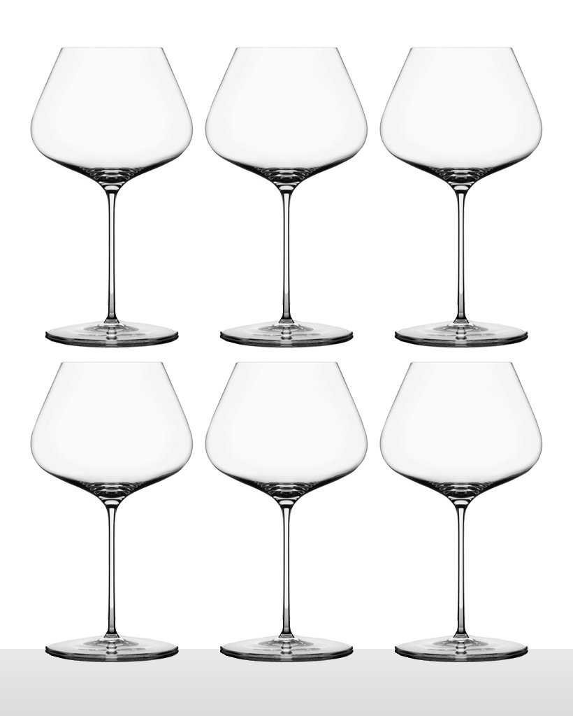 Zalto Balance Glass