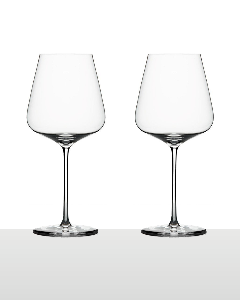 Zalto Bordeaux Glass