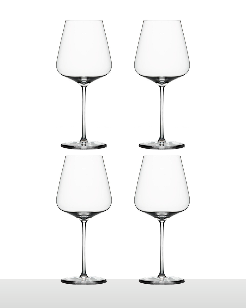 Zalto Bordeaux Glass