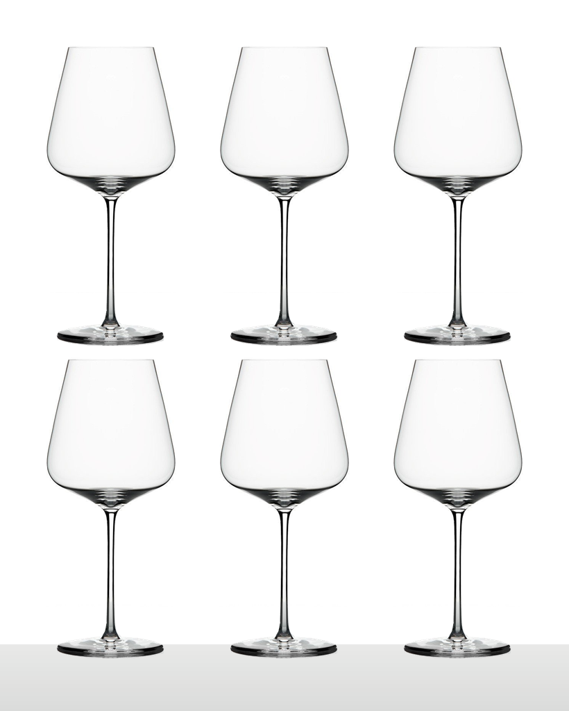 Zalto Bordeaux Glass