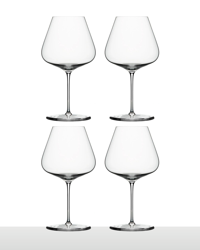 Zalto Burgundy Glass