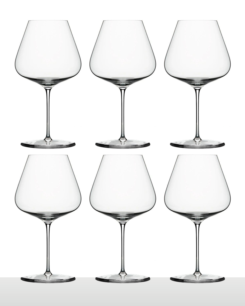 Zalto Burgundy Glass