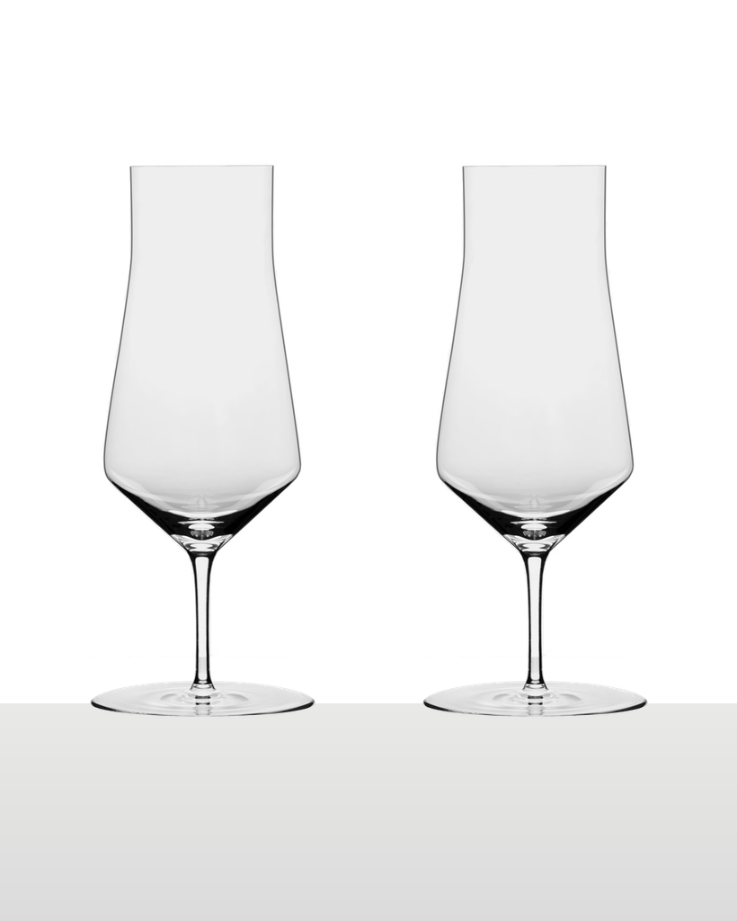 Zalto Cask Glass