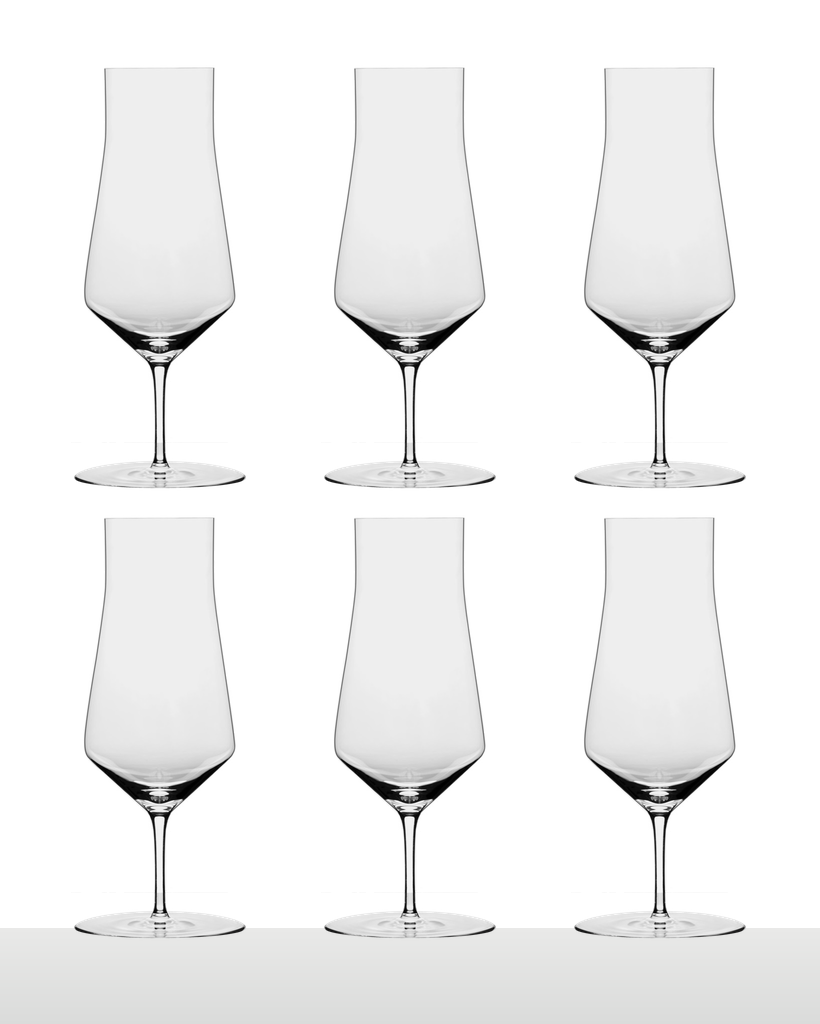 Zalto Cask Glass
