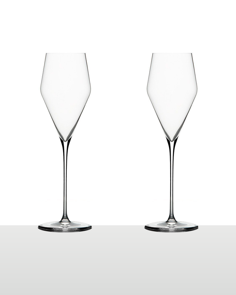 Zalto Champagne Glass