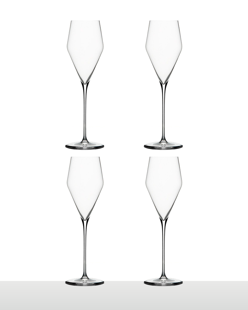 Zalto Champagne Glass