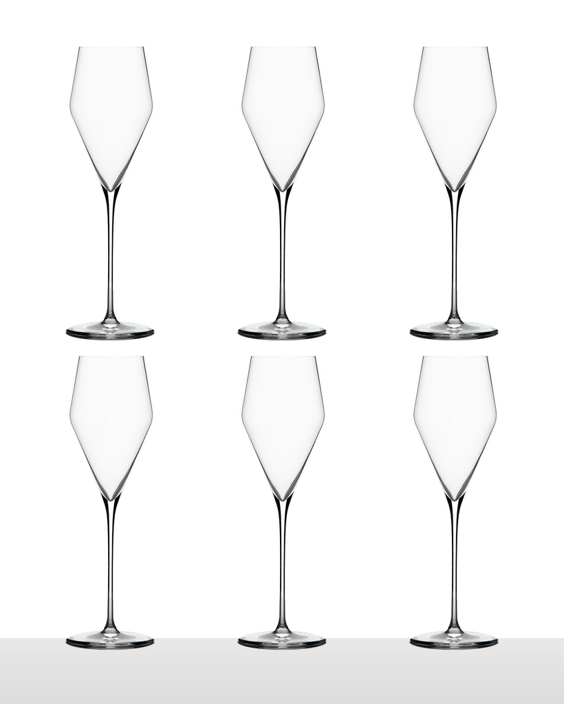 Zalto Champagne Glass