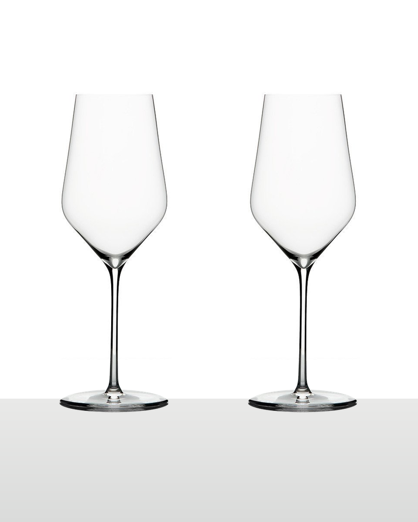 Zalto White Wine Glass
