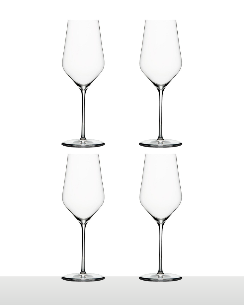 Zalto White Wine Glass