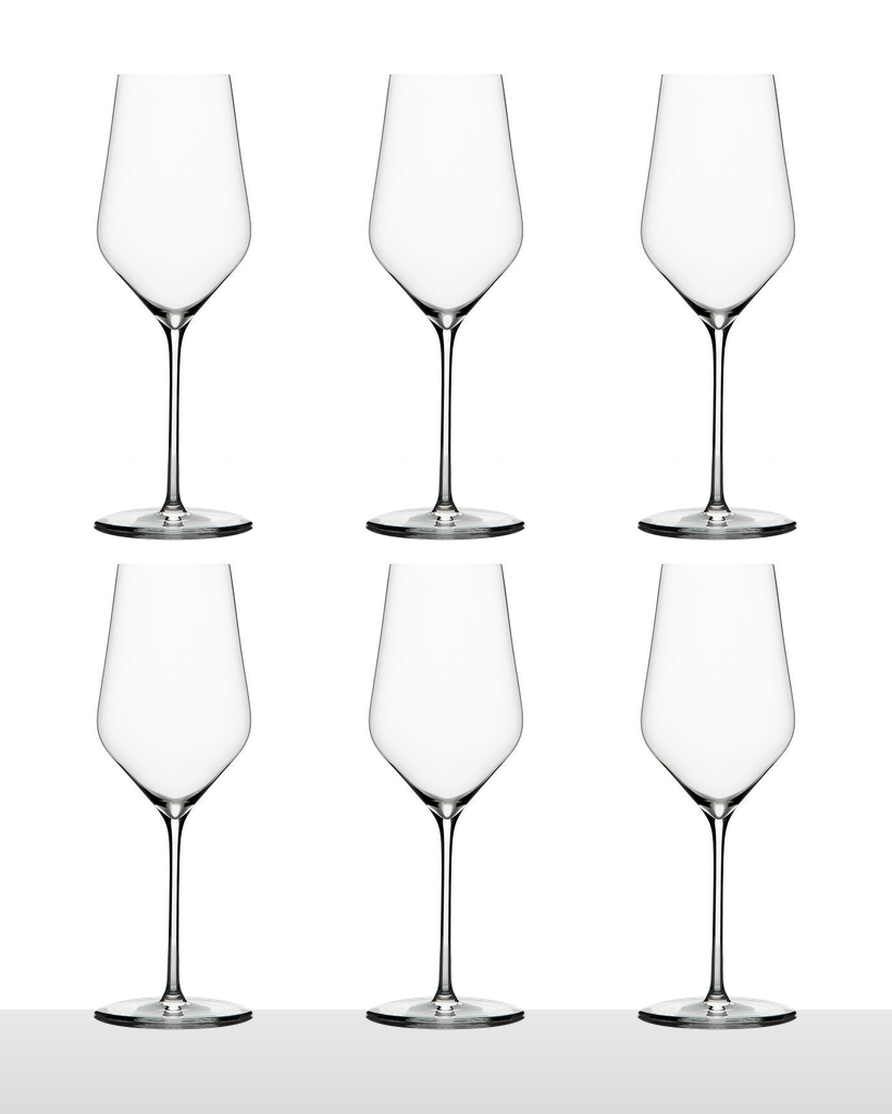 Zalto White Wine Glass