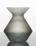 Zalto Spittoon 50 in green mouth-blown glass