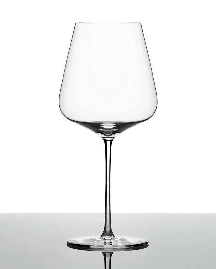 Zalto Bordeaux Glass