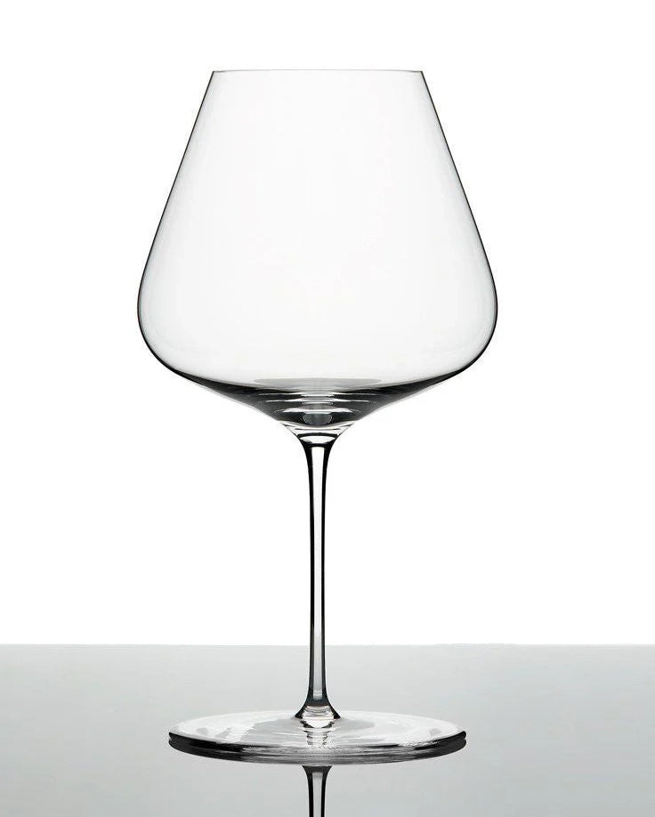 Zalto Burgundy Glass