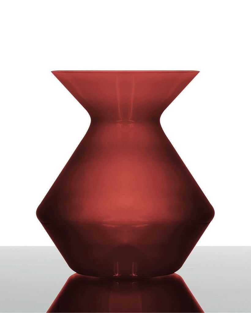 Zalto Spittoon 250, Zalto Spittoon 250 red, Zalto, Zaltify, Zalto Denk'art, Spit bucket