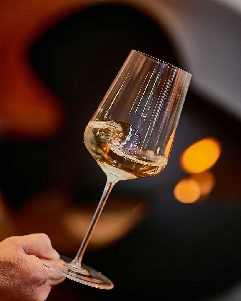 Zalto Universal Glass Zaltify